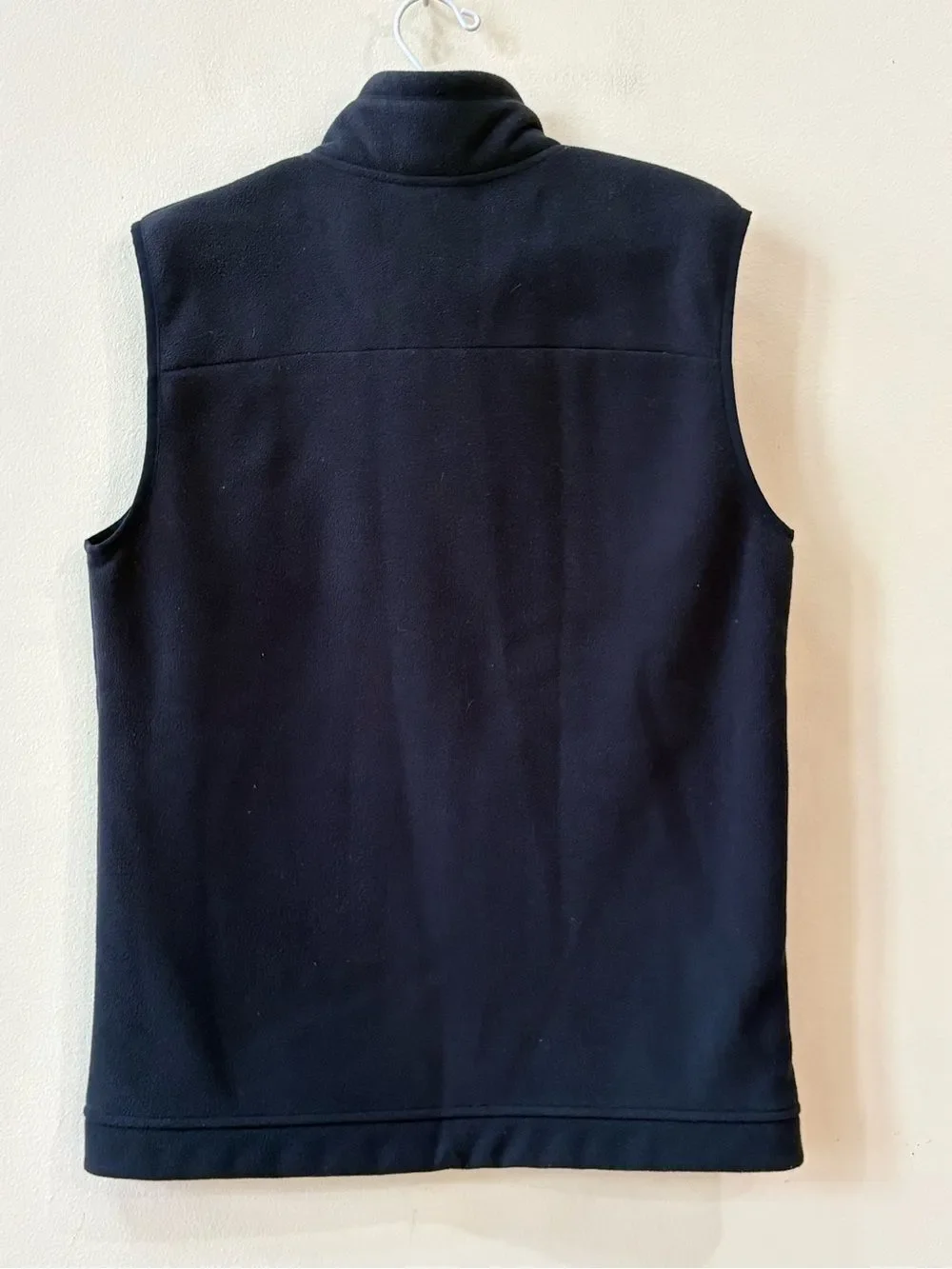 The North Face excellent black